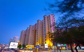 بودل الكويت السالمية